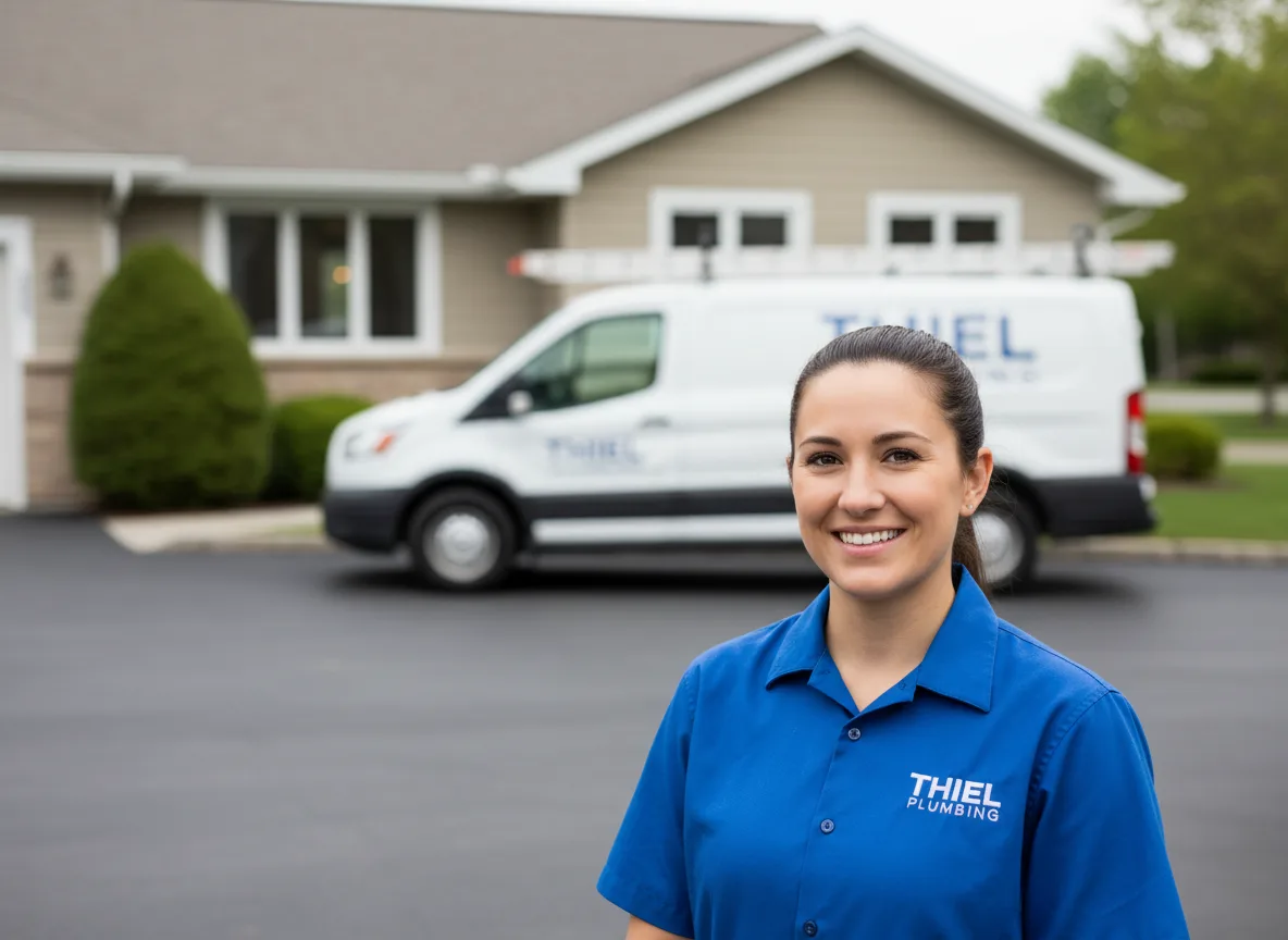 Plumber Zenda, WI FAQs